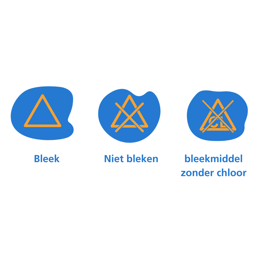 Bleeksymbolen